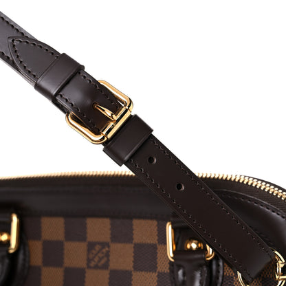 Louis Vuitton Damier Ebene Trevi PM 11 of 12