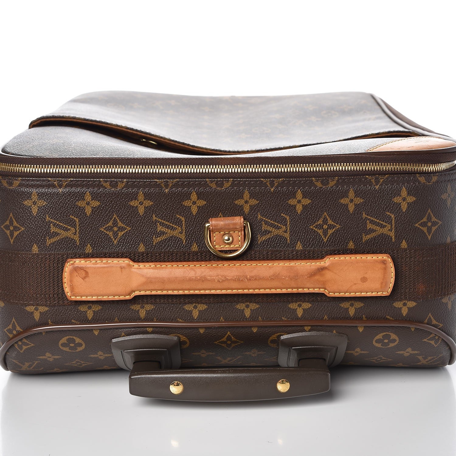 Louis Vuitton Monogram Pegase 55 20 of 21
