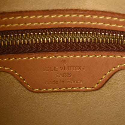 Louis Vuitton Monogram Looping GM 6 of 6