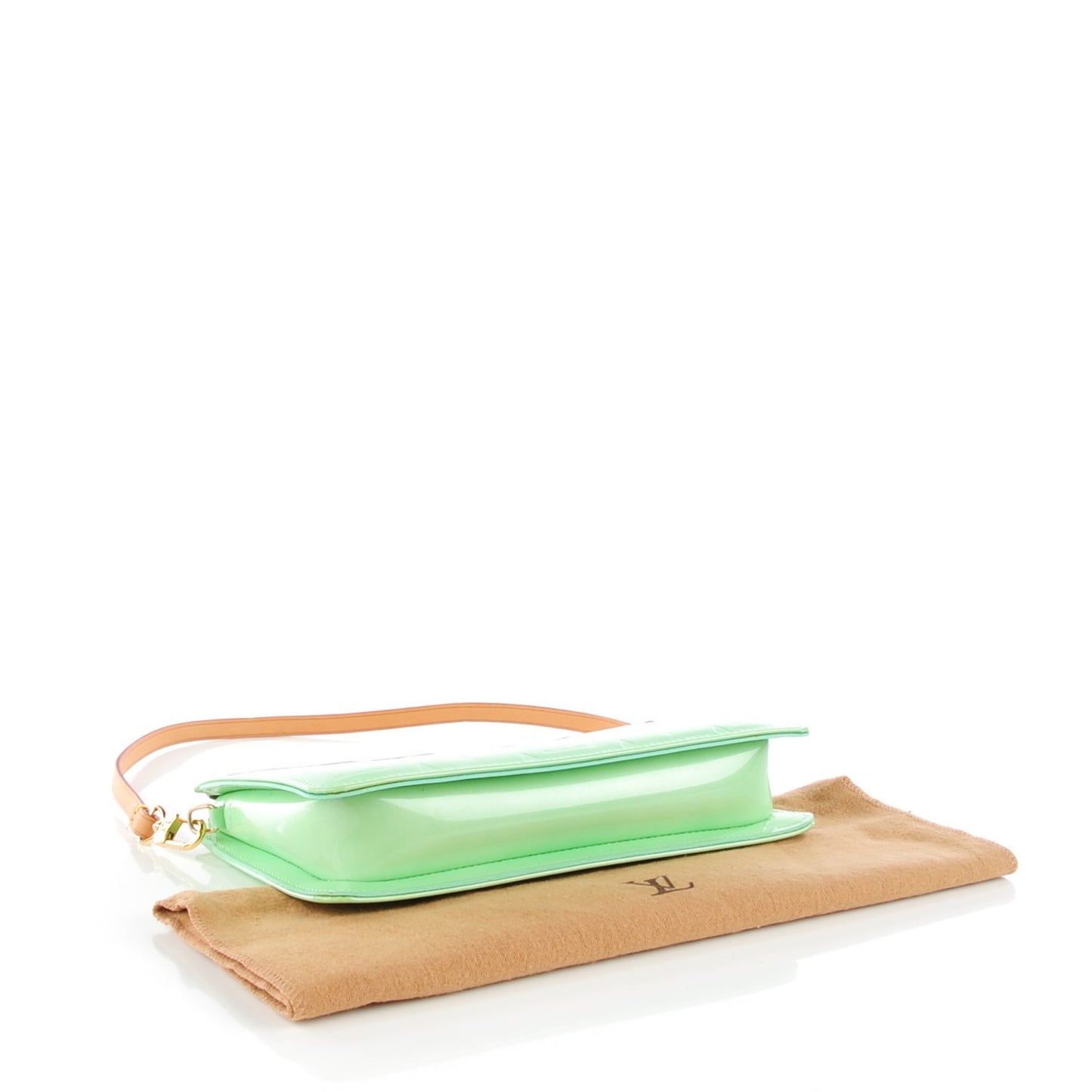 Vernis Lexington Pochette Peppermint