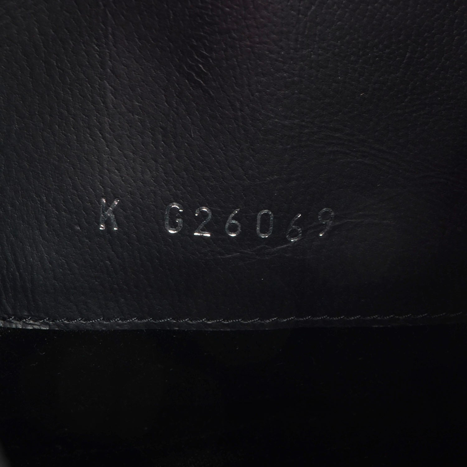 Chanel Leather Ascot Riding Boots Black 39 8 of 8