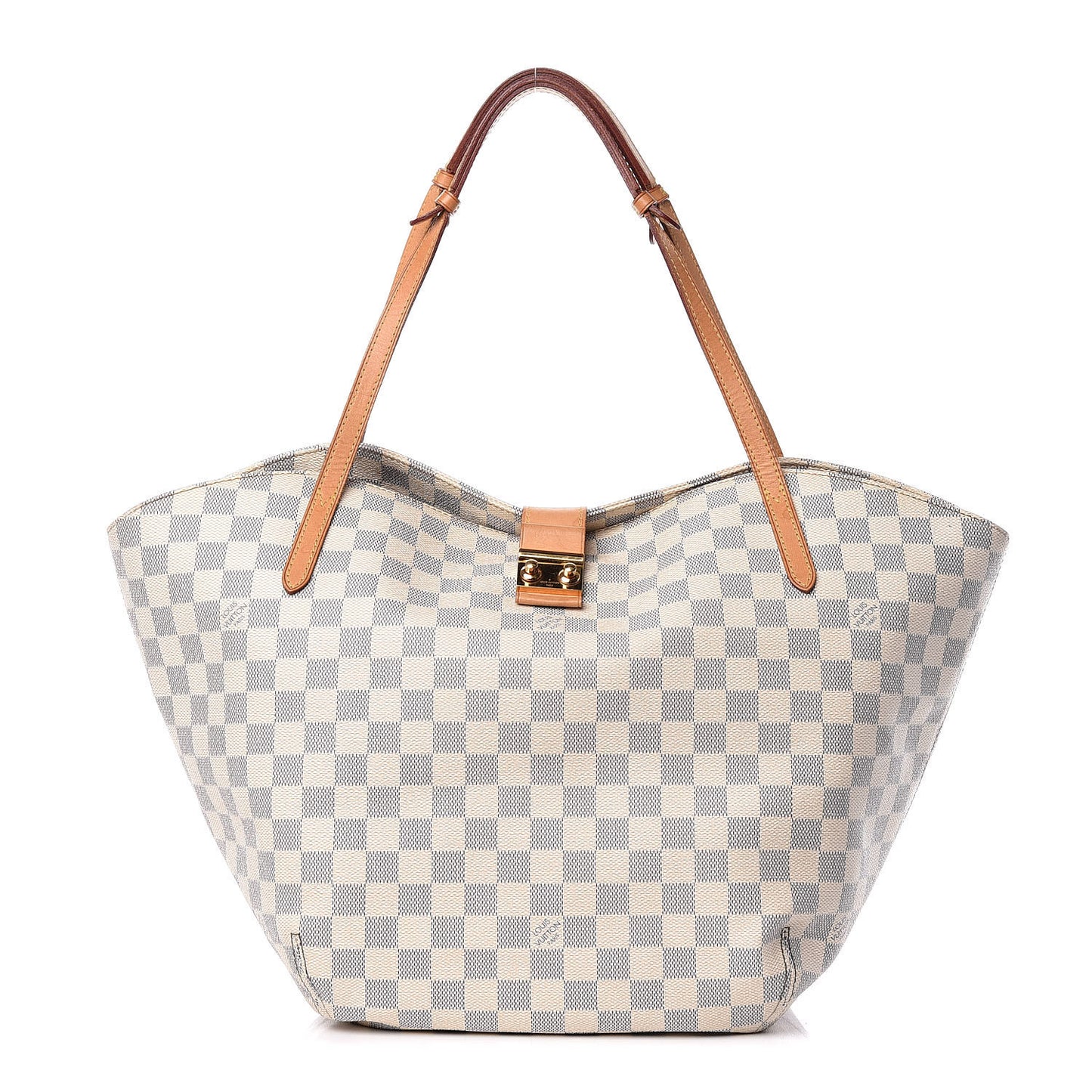 Damier Azur Salina GM