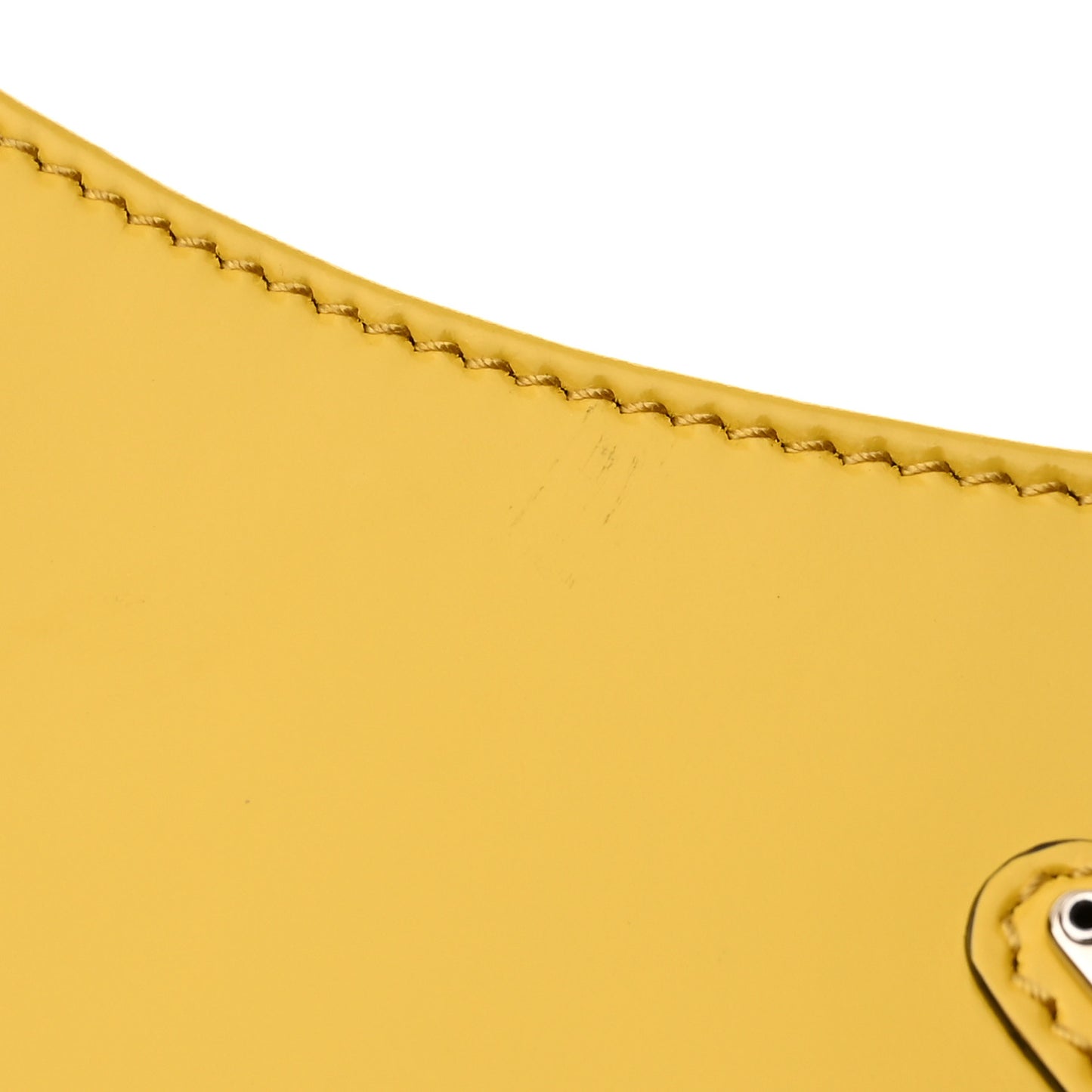 Spazzolato Cleo Shoulder Bag Sole Black