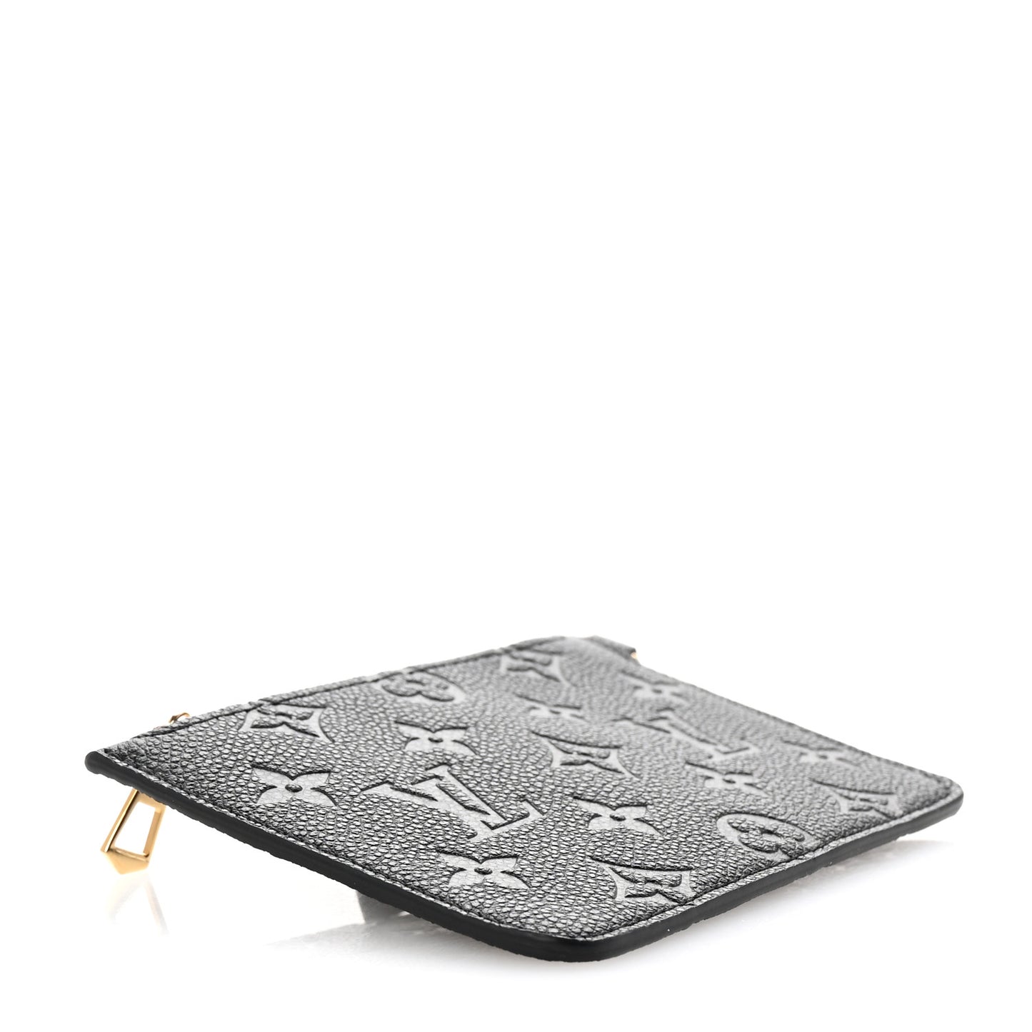 Empreinte Monogram Giant LV Bundle Pochette Black