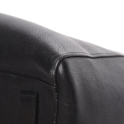 Givenchy Sugar Goatskin Medium Antigona Black 9 of 16