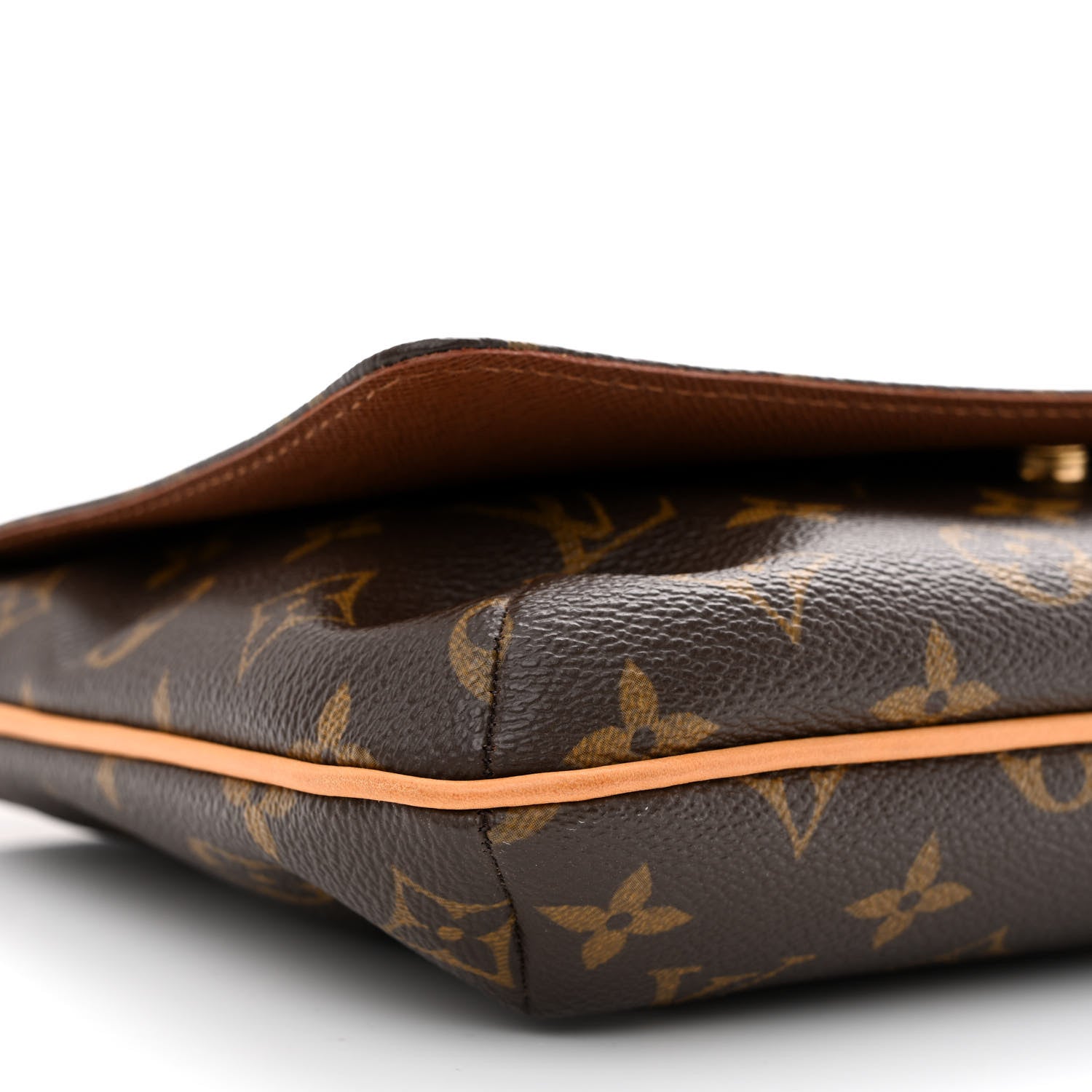 Louis Vuitton Monogram Musette Tango 9 of 10