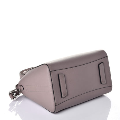 Givenchy Sugar Goatskin Small Antigona Mastic 5 of 9