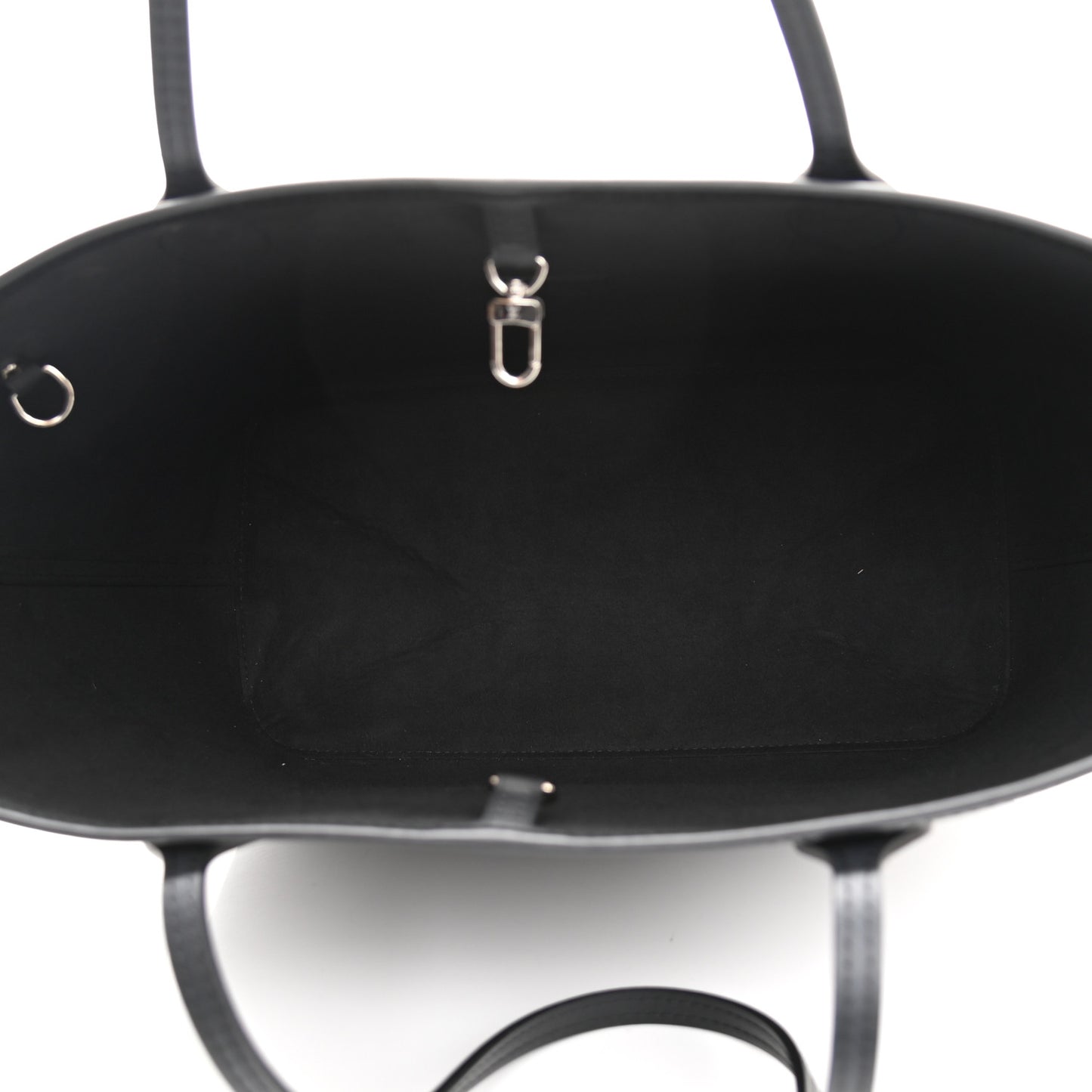 Epi Neverfull MM Black