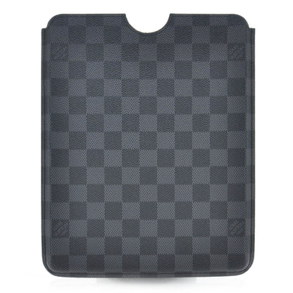 Louis Vuitton Damier Graphite iPad 2 Case 1 of 5
