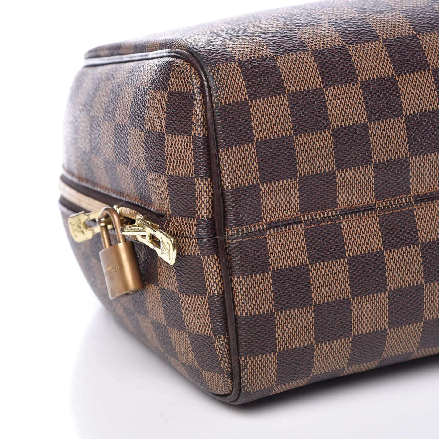 Damier Ebene Nolita