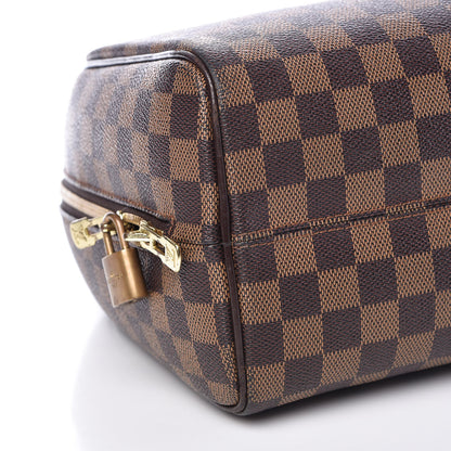 Louis Vuitton Damier Ebene Nolita 11 of 16