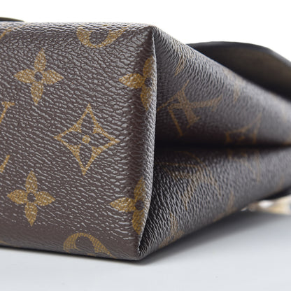 Louis Vuitton Monogram Locky BB Laurier 9 of 10
