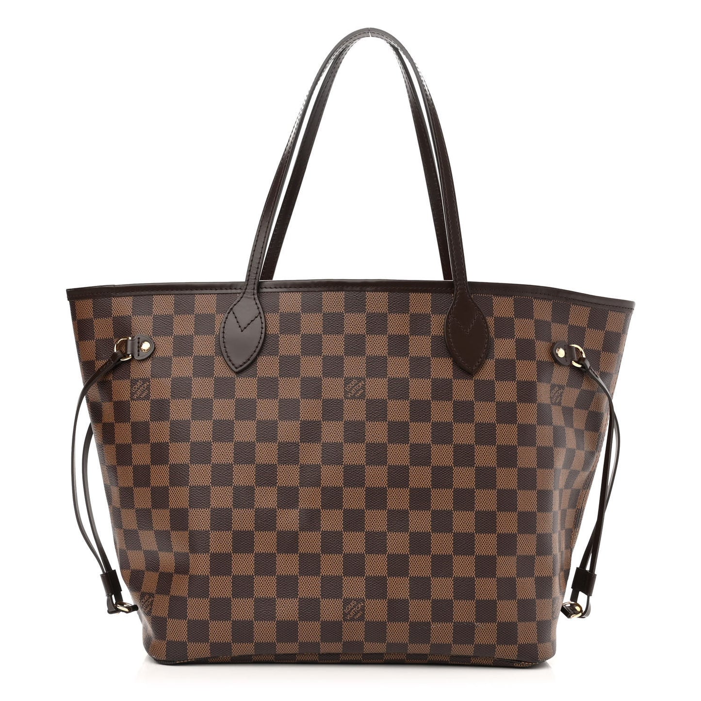 Damier Ebene Neo Neverfull MM