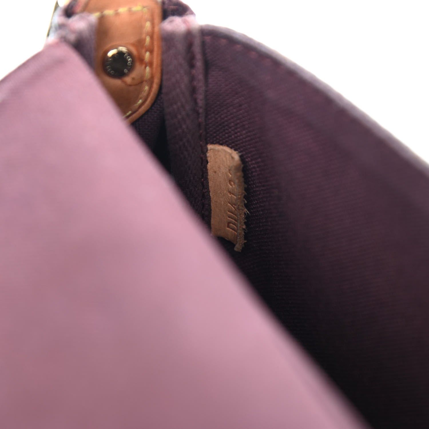 Louis Vuitton Monogram Favorite MM 7 of 10