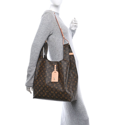 Louis Vuitton Monogram Atlantis GM 2 of 9