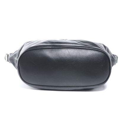 Givenchy Leather 3D Stud Medium Nightingale Black 4 of 8