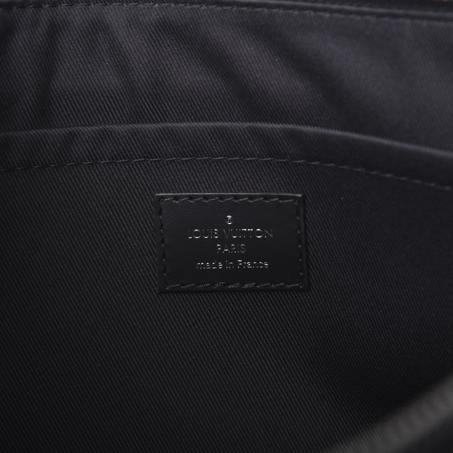 Monogram Eclipse Apollo Pochette
