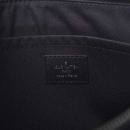 Louis Vuitton Monogram Eclipse Apollo Pochette 5 of 7