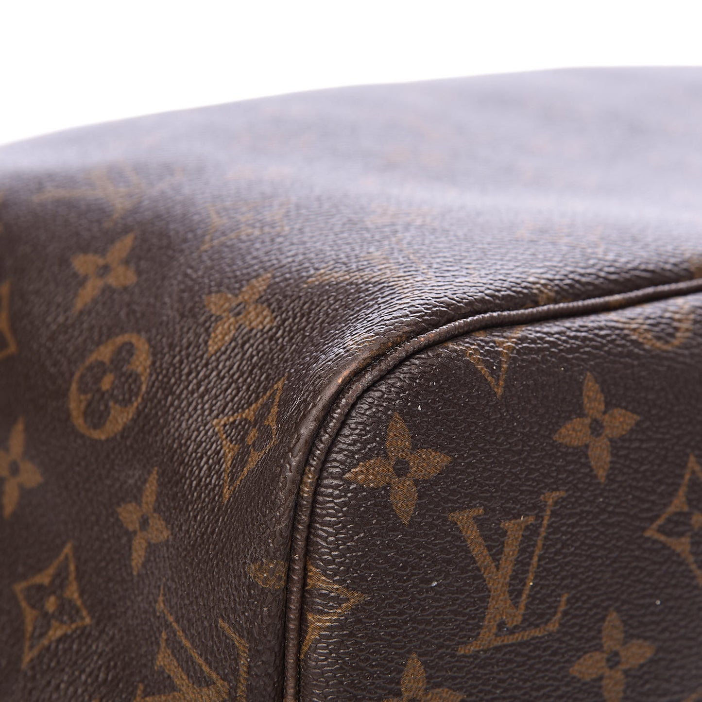 Monogram Neverfull MM