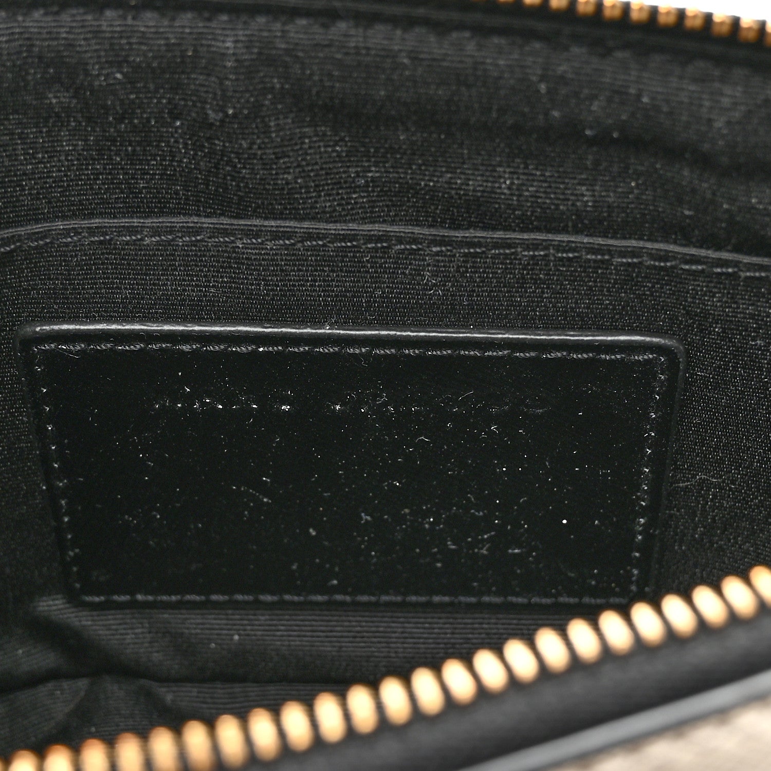 Marc Jacobs Saffiano Snapshot Camera Bag Black Grey 6 of 9