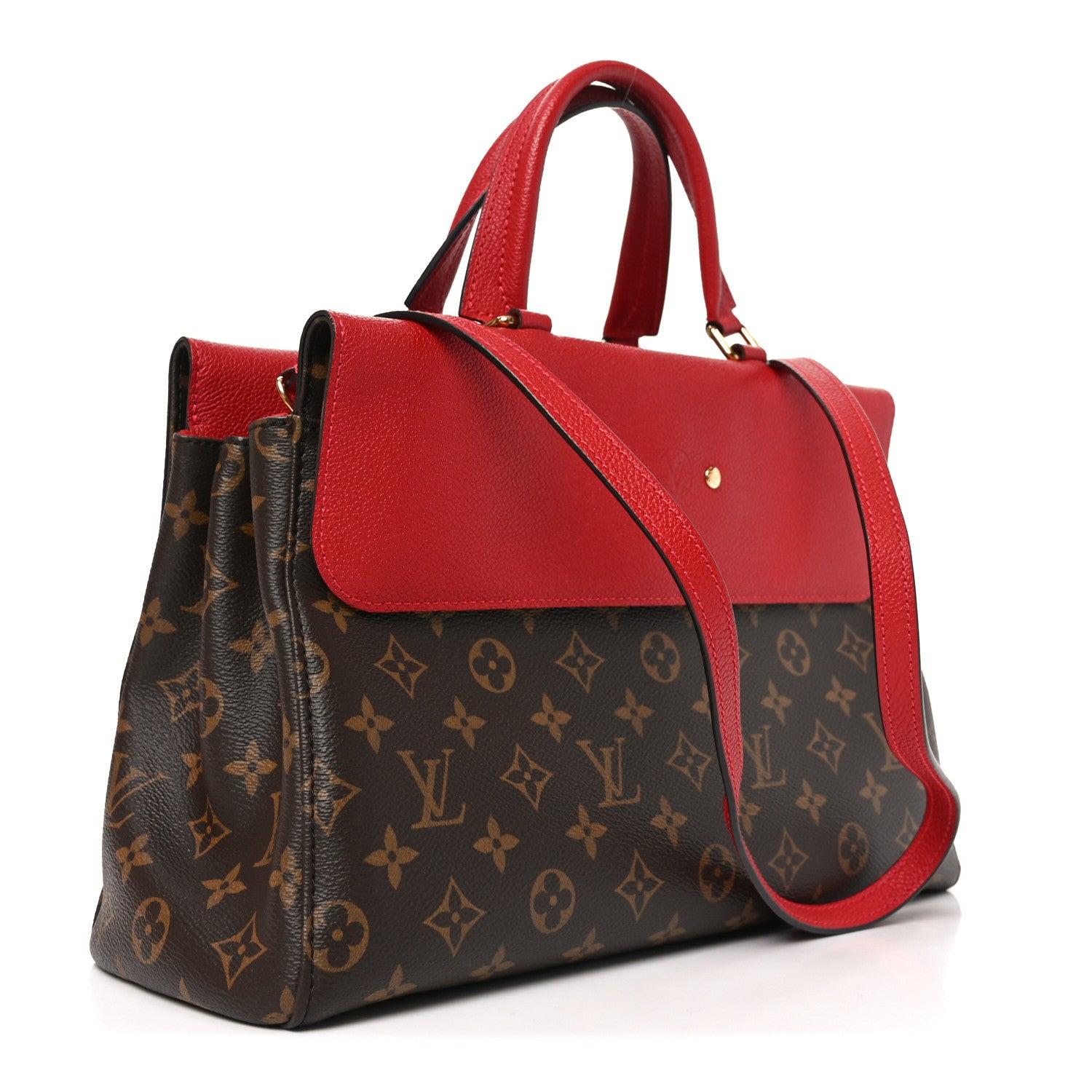 Louis Vuitton Monogram Venus Cherry 1837832 – FASHIONPHILE