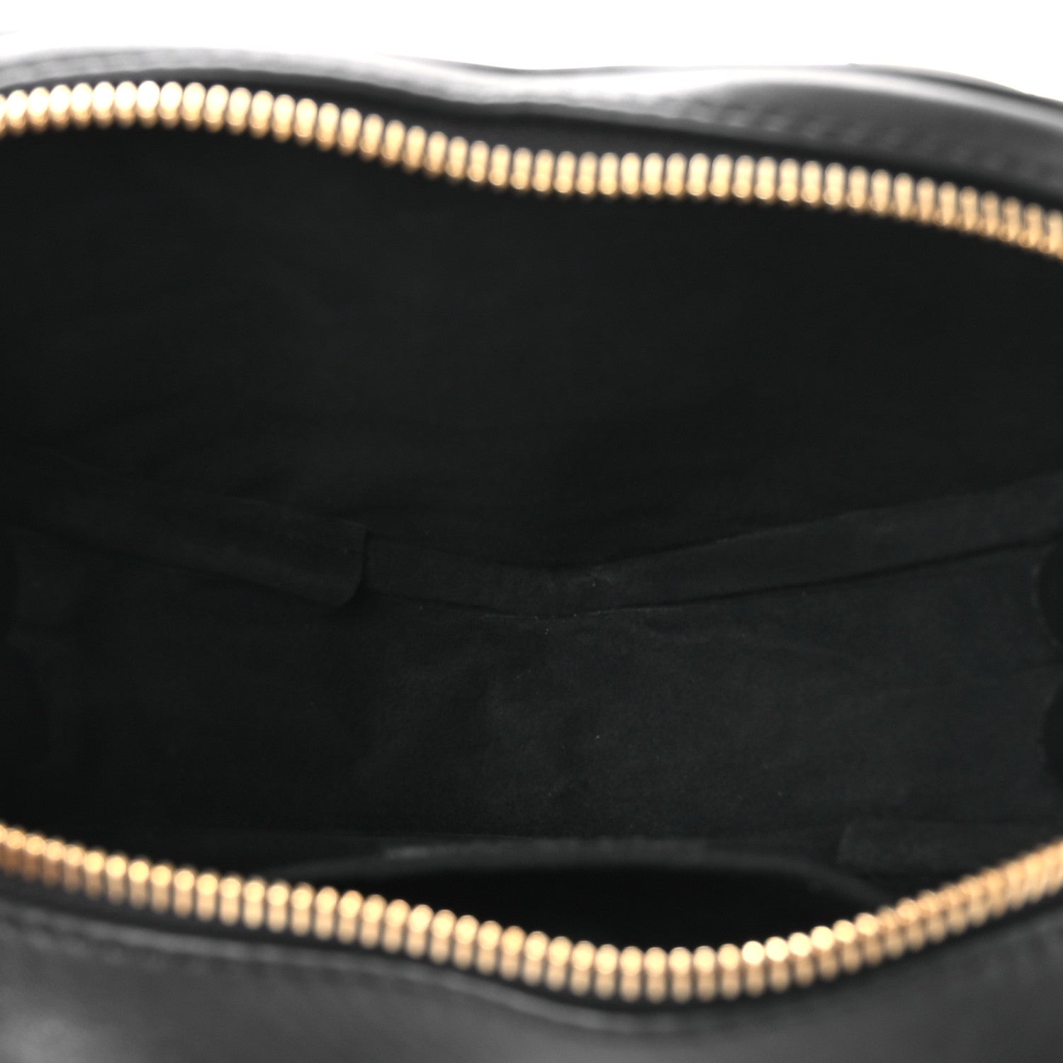 Louis Vuitton Calfskin New Wave Heart Bag Black 5 of 12