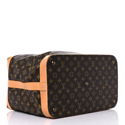 Louis Vuitton Monogram Cruiser 40 4 of 20