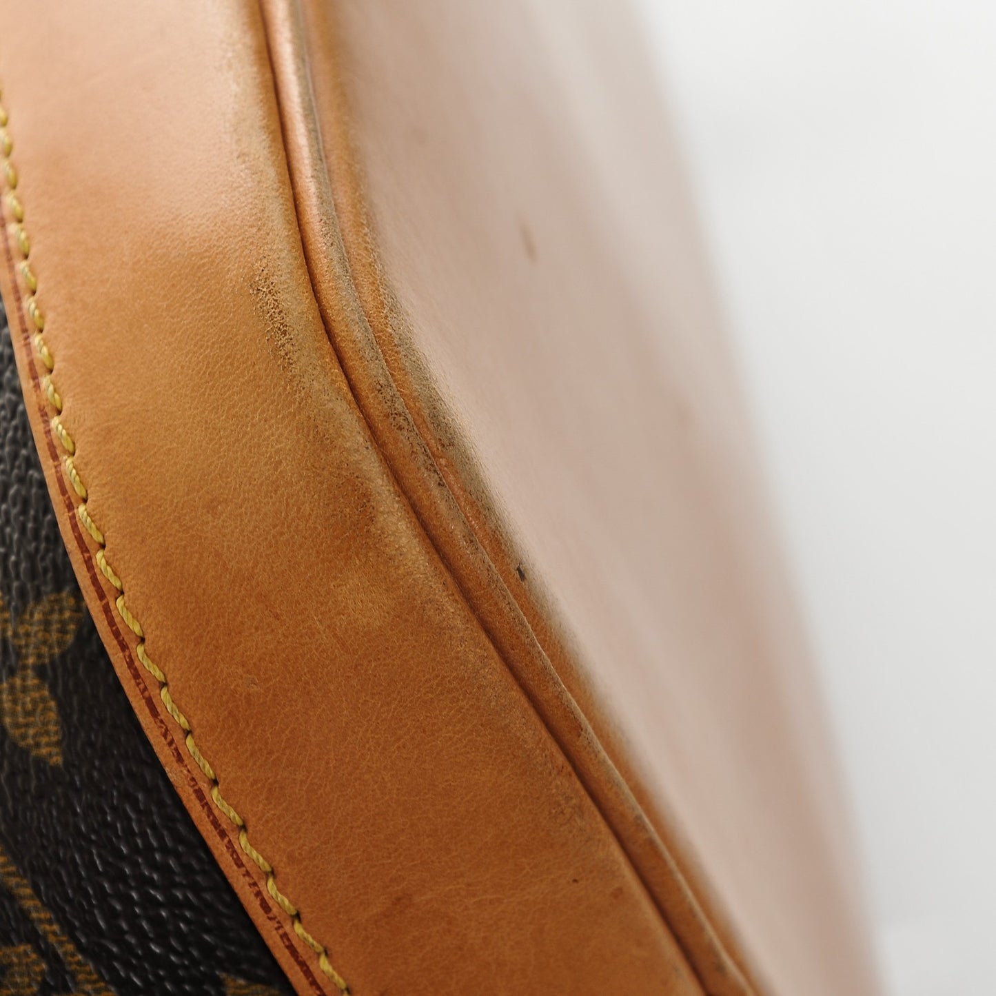 Monogram Alma PM