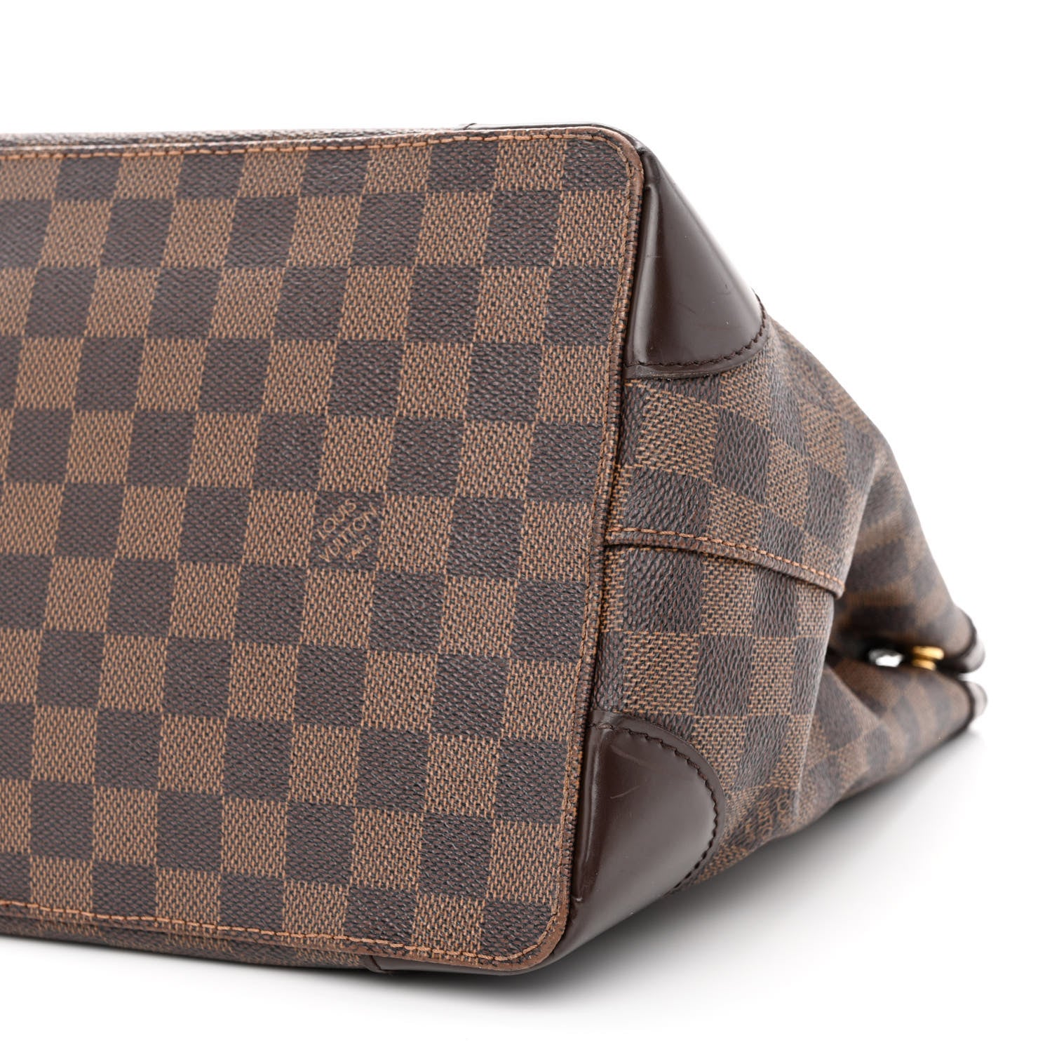 Louis Vuitton Damier Ebene Hampstead PM 10 of 10