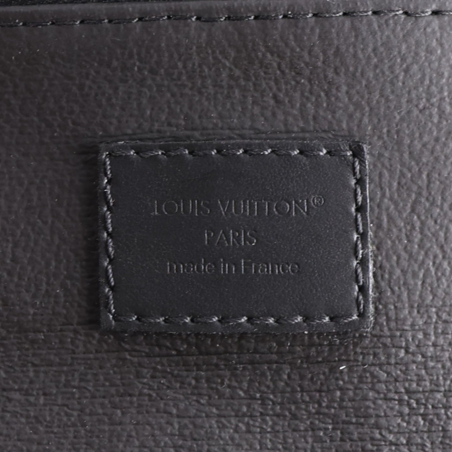 Monogram Eclipse Toiletry Bag