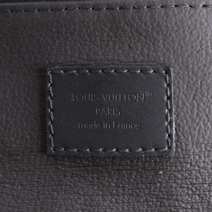 Louis Vuitton Monogram Eclipse Toiletry Bag 6 of 9