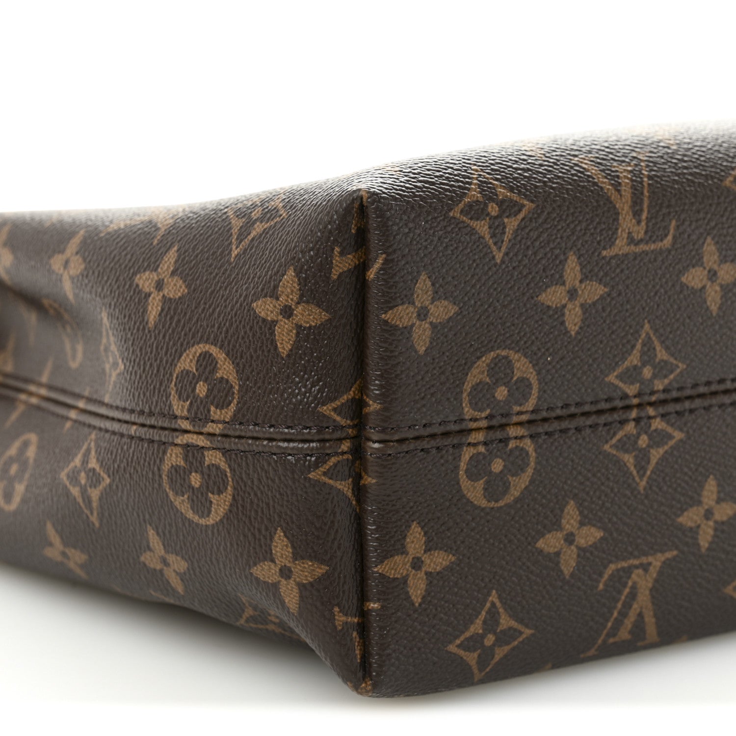 Louis Vuitton Monogram Graceful PM 8 of 9