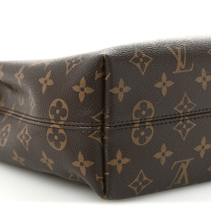 Louis Vuitton Monogram Graceful PM 8 of 9