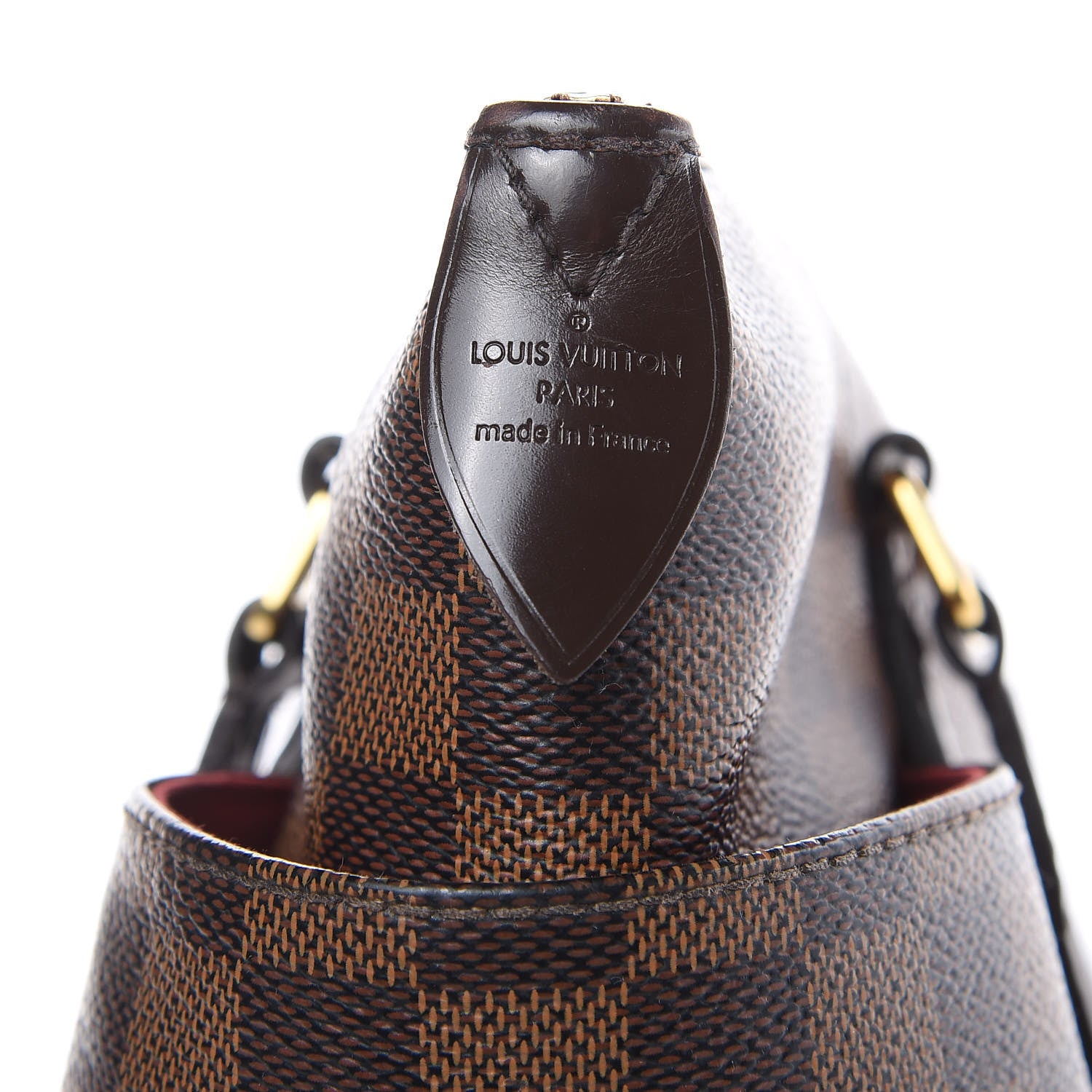 Louis Vuitton Damier Ebene Totally PM 6 of 20
