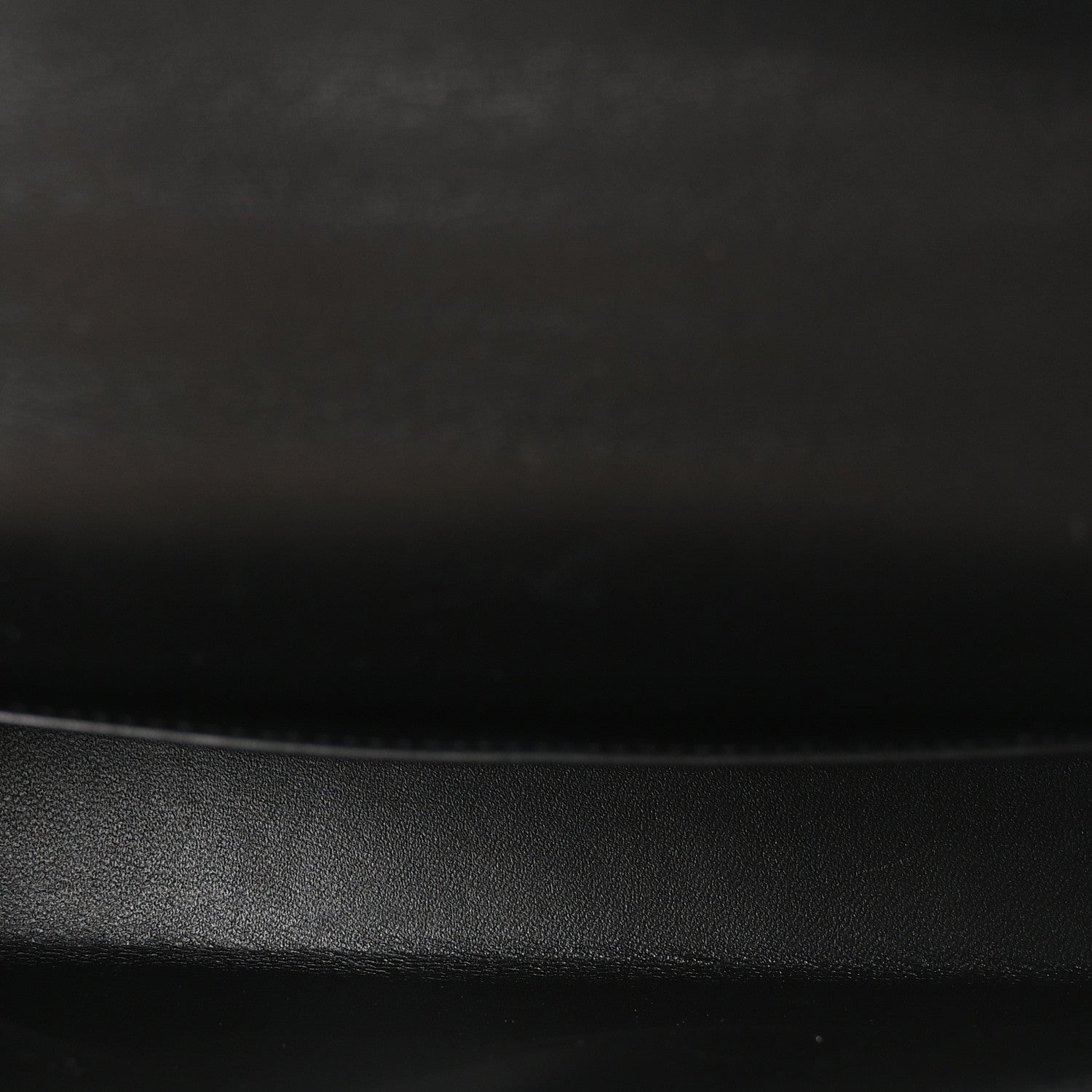 Hermes Chevre Chamkila Kelly Elan Black 5 of 9