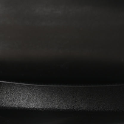 Hermes Chevre Chamkila Kelly Elan Black 5 of 9