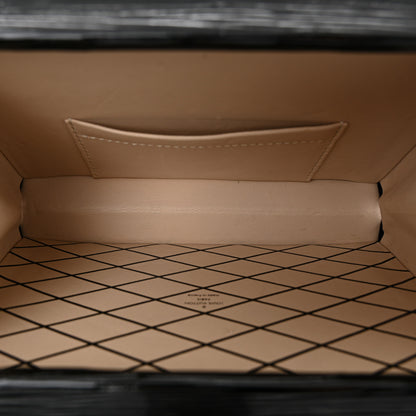 Louis Vuitton Epi Petite Malle Coquelicot 5 of 10