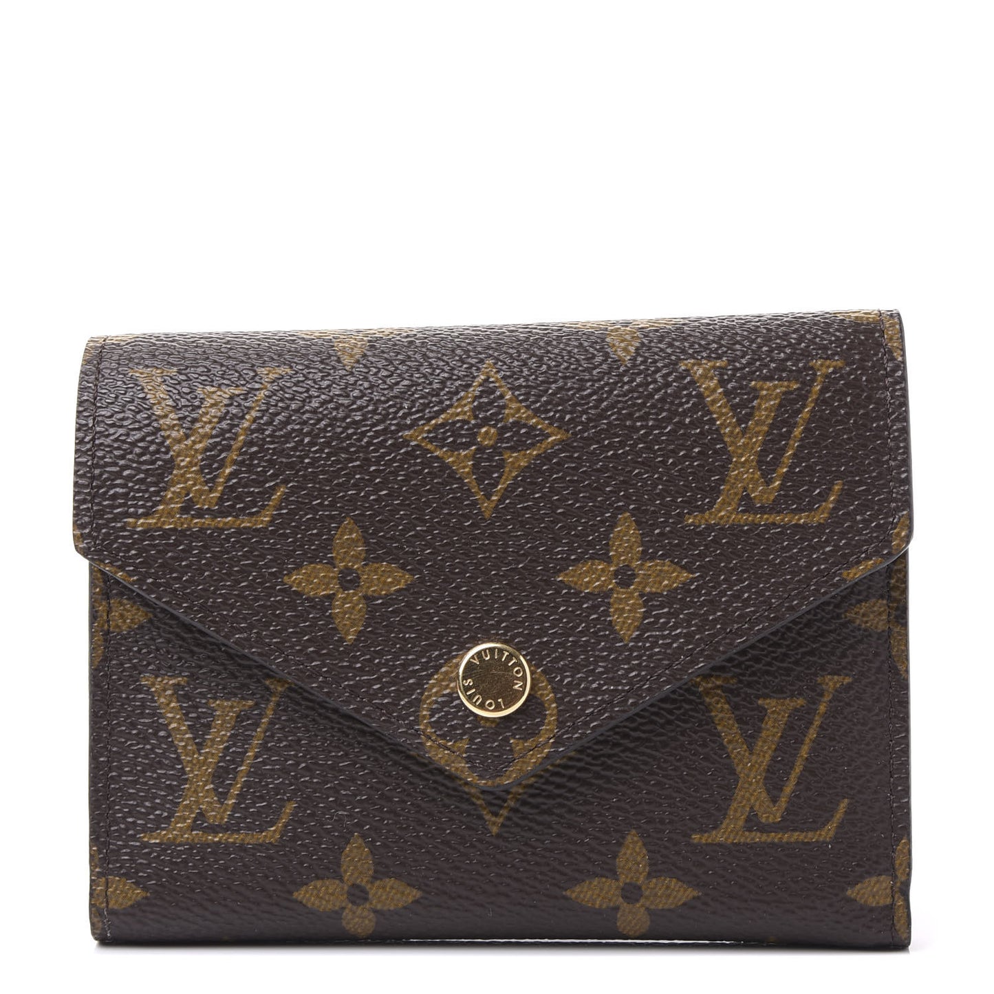 Monogram Victorine Wallet