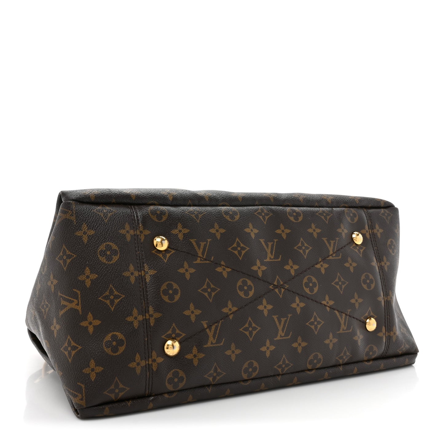 Monogram Artsy MM