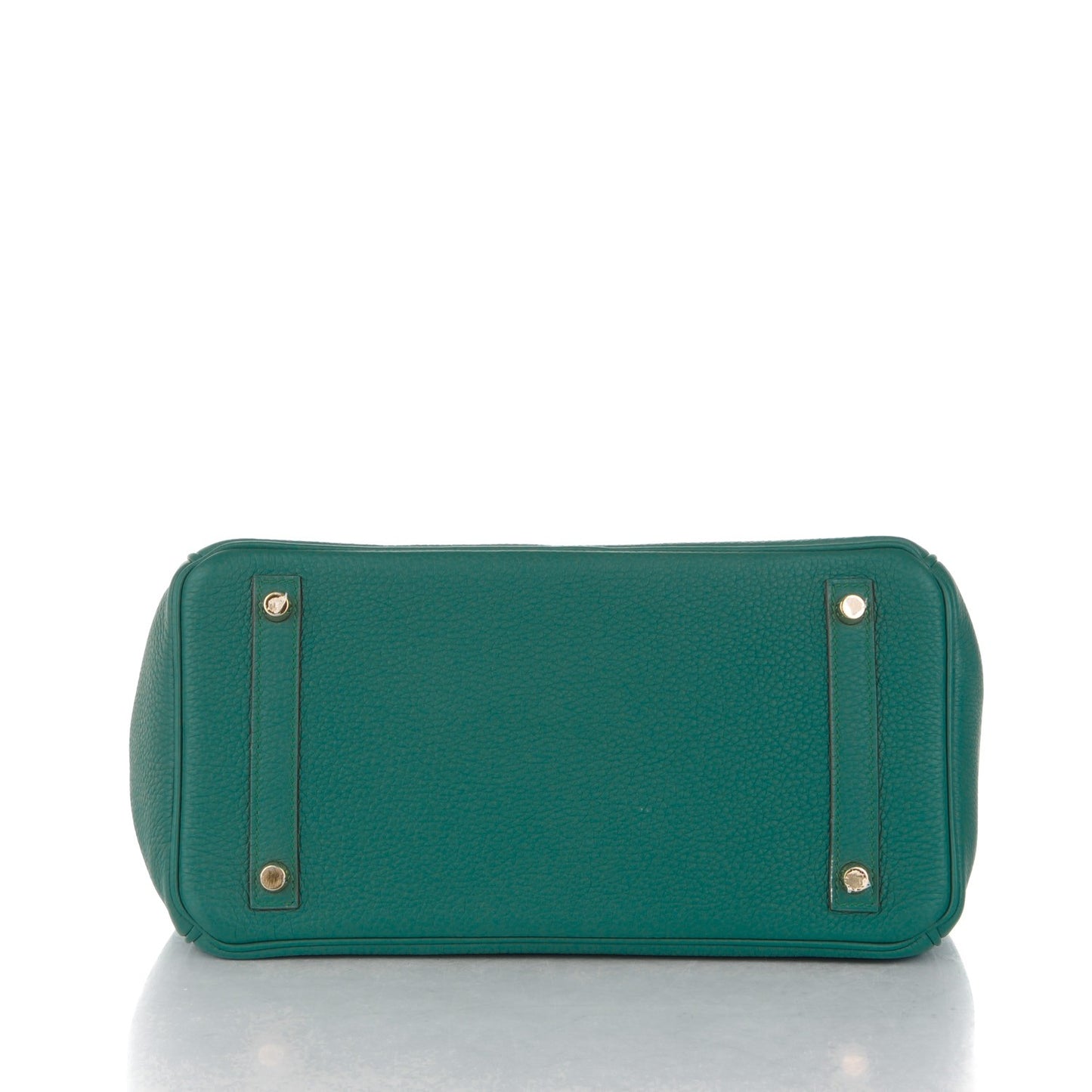 Togo Birkin 30 Malachite