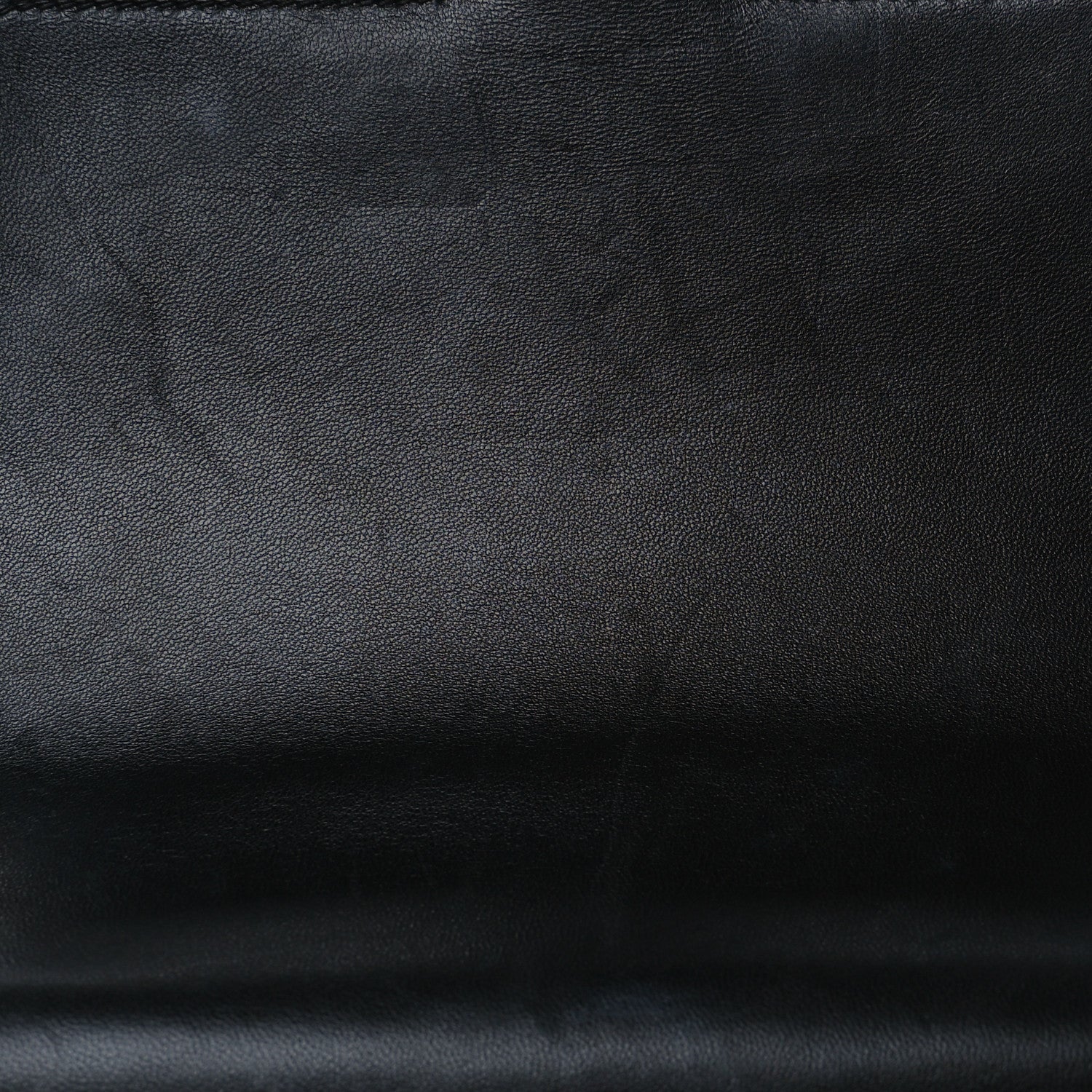 Hermes Matte Alligator Constance 24 Black 12 of 12