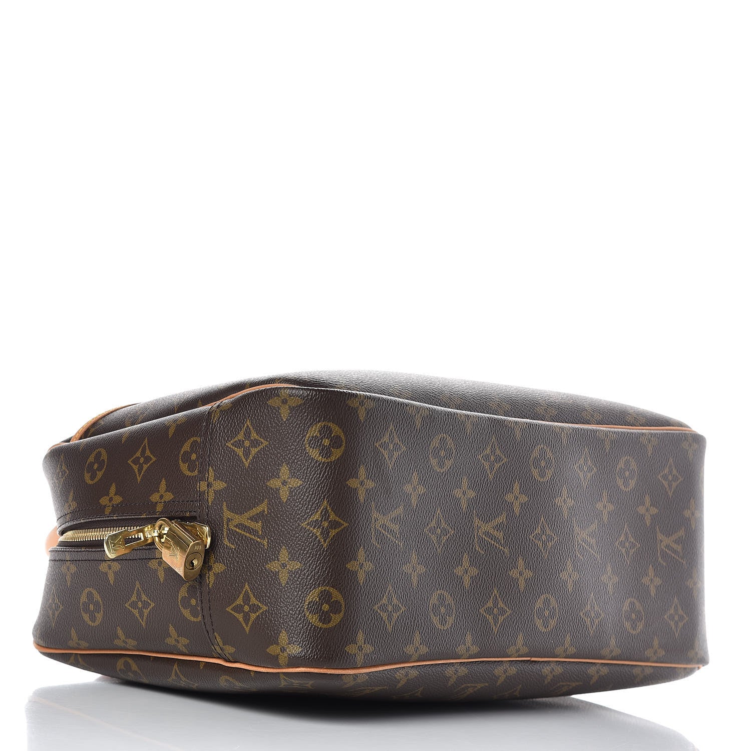 Louis Vuitton Monogram Deauville 4 of 9