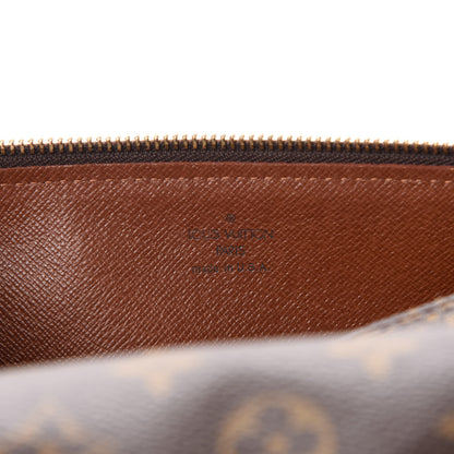 Louis Vuitton Monogram Papillon 26 8 of 9