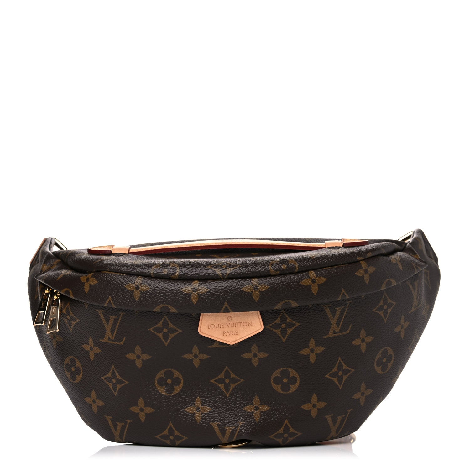 Louis Vuitton Monogram Bumbag 1 of 10