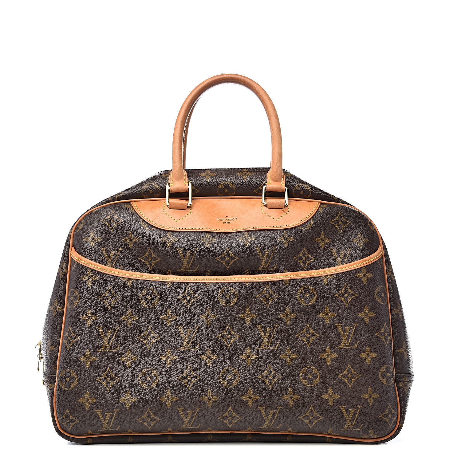 Louis Vuitton Monogram Deauville 1 of 15