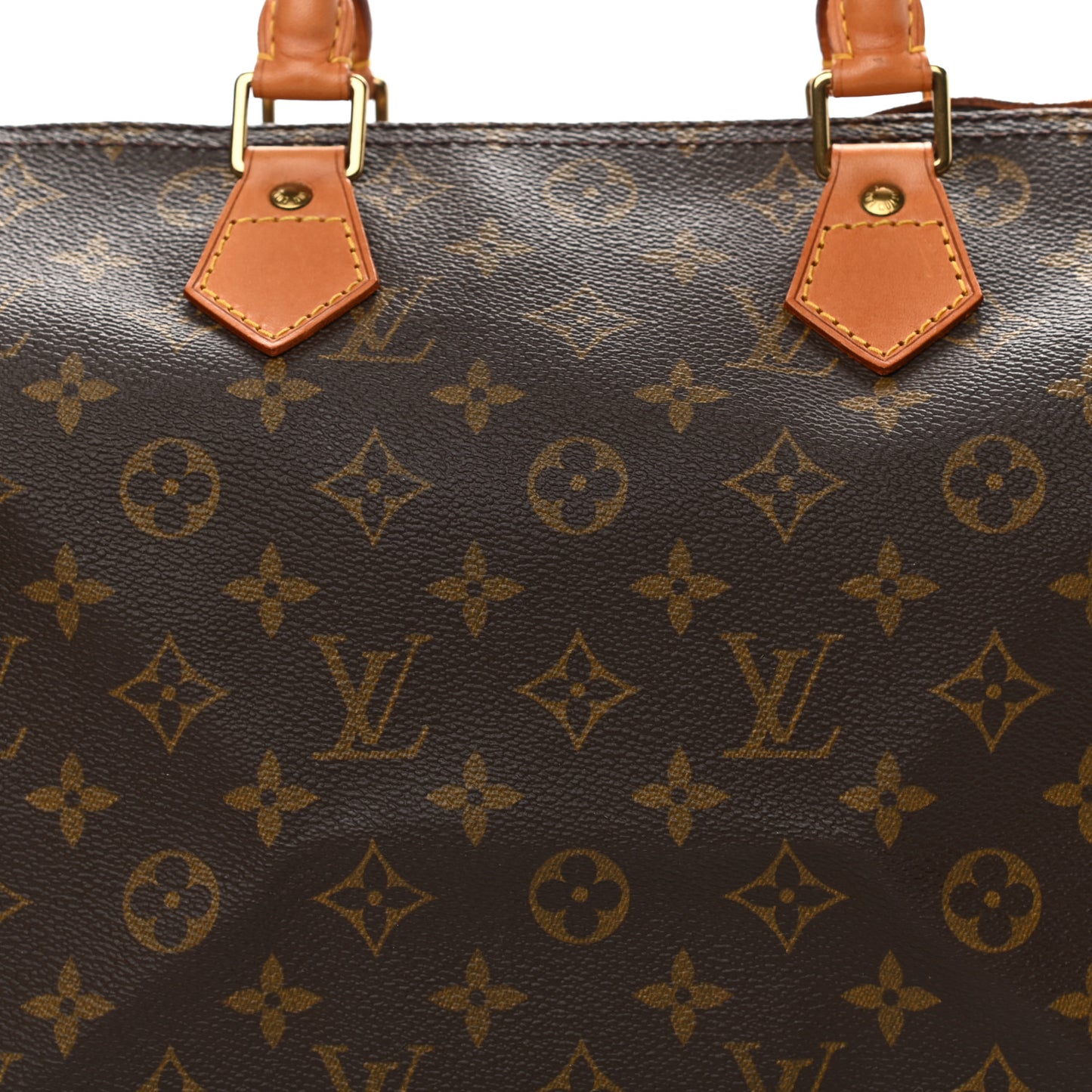 Monogram Speedy 30