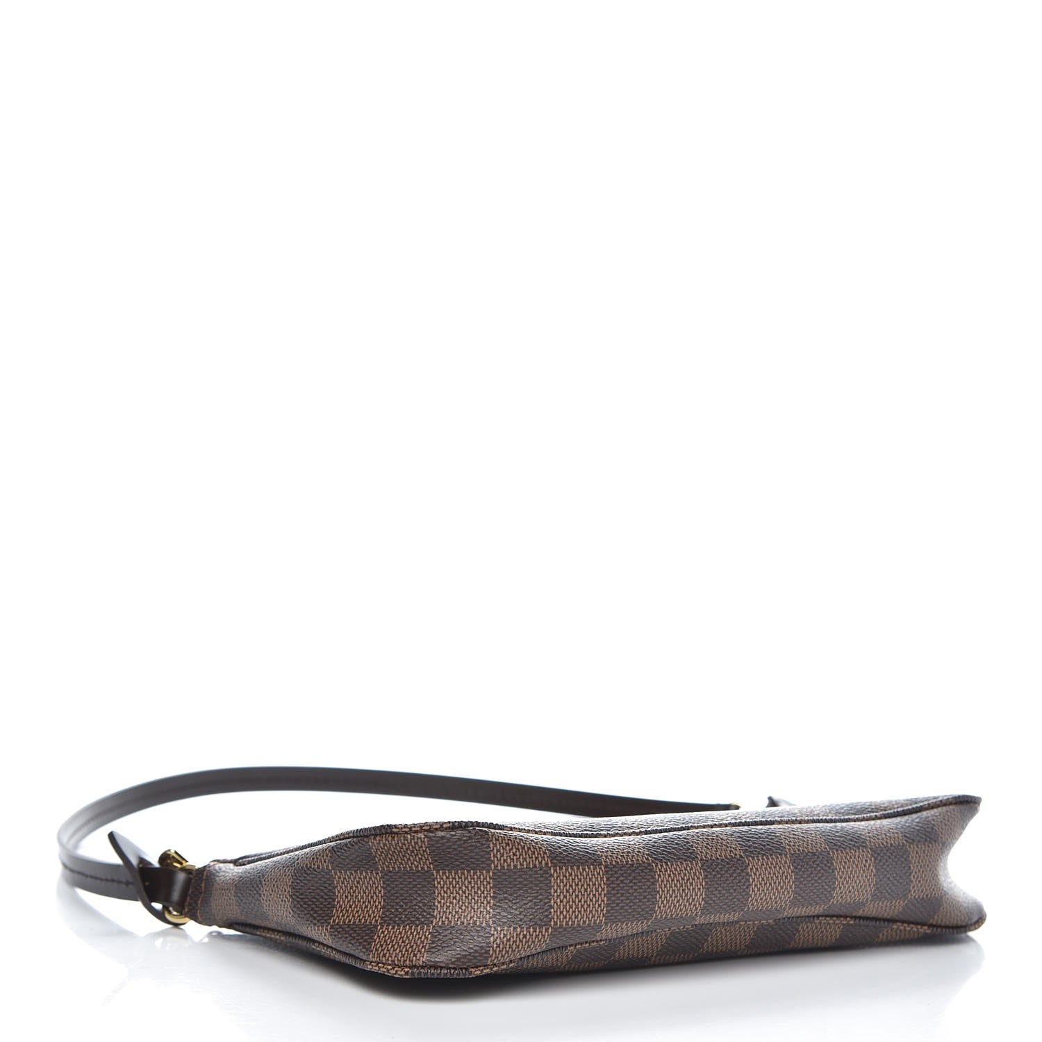 Louis Vuitton Damier Ebene Pochette Accessories NM 4 of 6