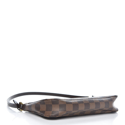 Louis Vuitton Damier Ebene Pochette Accessories NM 4 of 6