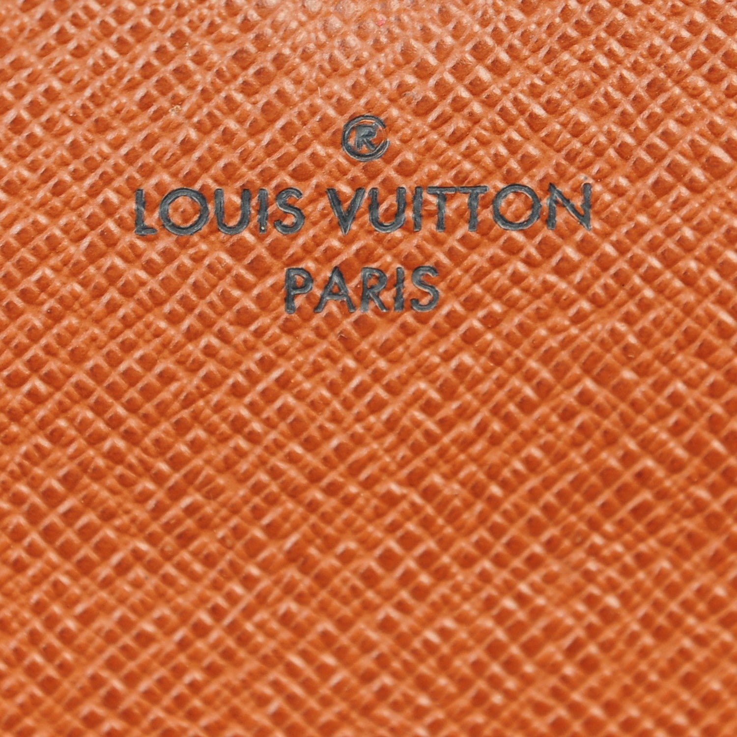 Louis Vuitton Monogram Sarah Wallet NM 6 of 7