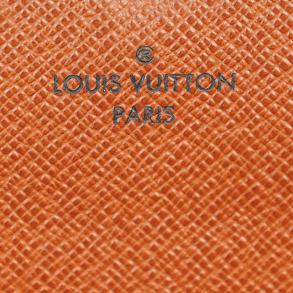 Louis Vuitton Monogram Sarah Wallet NM 6 of 7